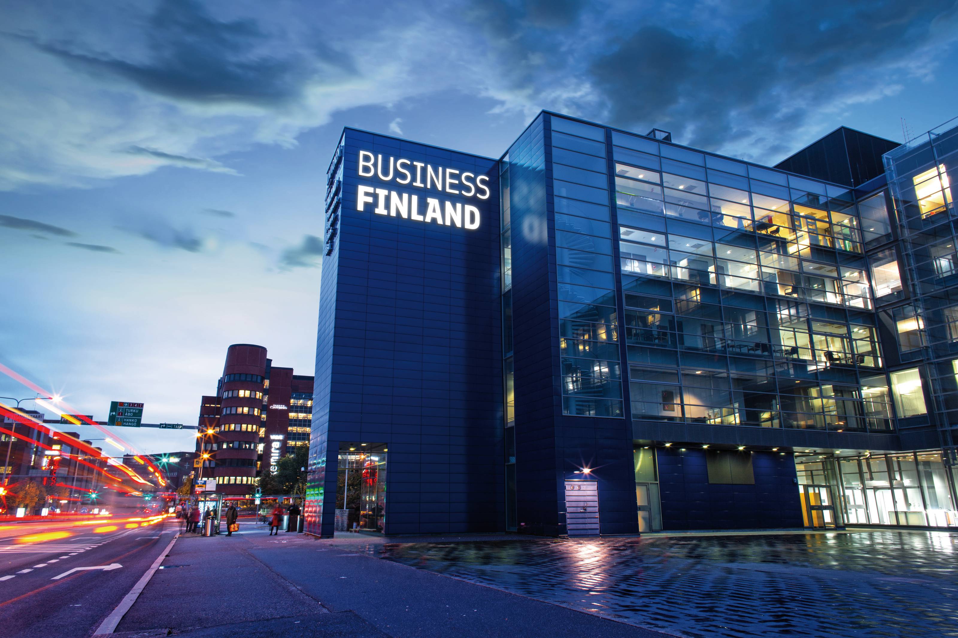 business plan finland