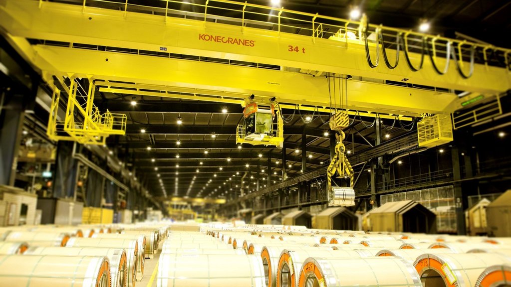 Konecranes