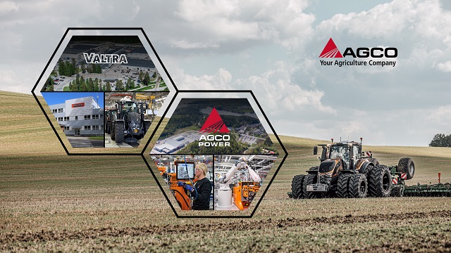 AGCO Corporation