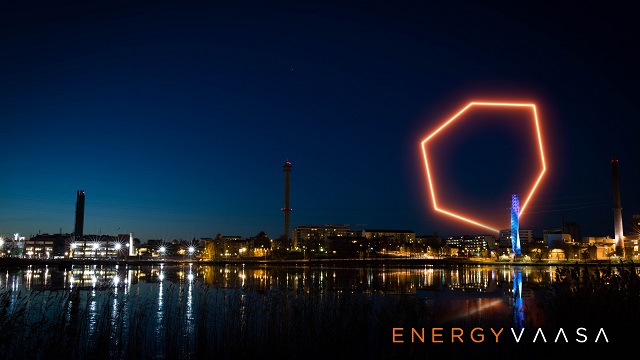 EnergyVaasa